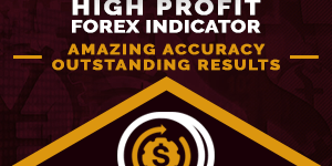 Highly Profitable FX Indicator