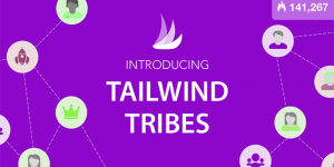 Tailwind Tribes for pinterest